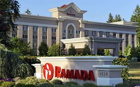Ramada By Wyndham Olympia